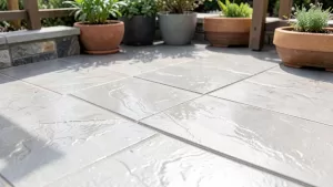 Beton Dekoracyjny Na Taras Cena