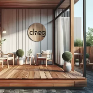 Tania Podłoga Na Taras