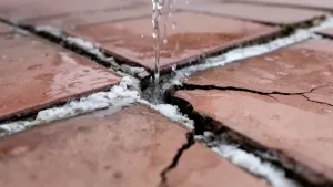 fuga żywiczna na taras