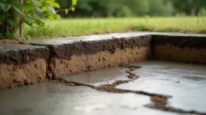 Jak przygotować podłoże pod taras